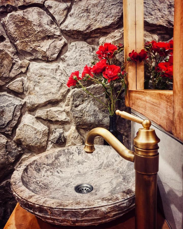 Willa House Arupium - Hot Tub Otočac Zewnętrze zdjęcie
