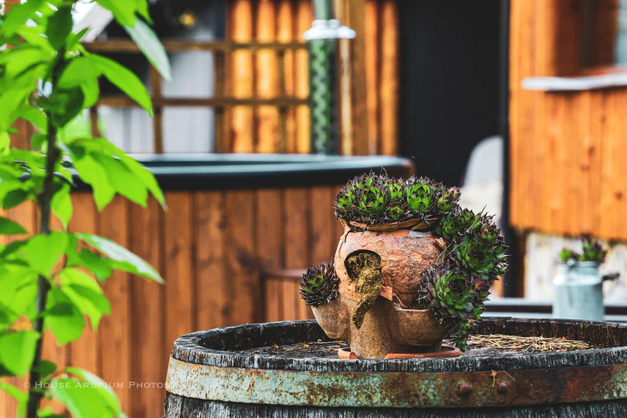 Willa House Arupium - Hot Tub Otočac Zewnętrze zdjęcie